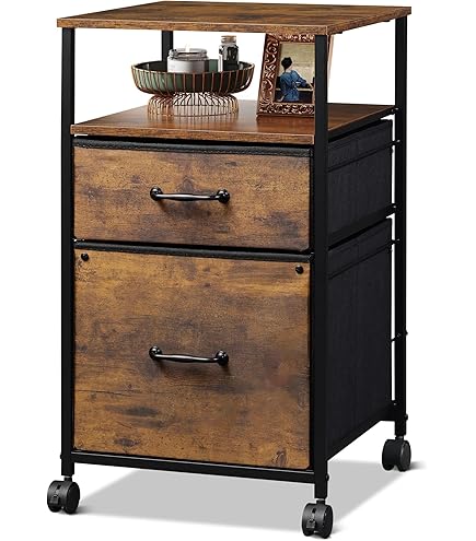 Amazon.com: Tennsco Open Fixed Shelf Lateral File, 36w x 16 1/2d x